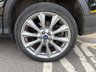 USED 2019 19 FORD KUGA 1.5T EcoBoost Titanium X Edition SUV 5dr Petrol Manual Euro 6 (s/s) (150 ps) 