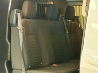 USED 2022 22 FORD TRANSIT CUSTOM 2.0 300 EcoBlue Limited Crew Van Double Cab 5dr Diesel Manual L1 H1 Euro 6 (s/s) (6 Seat) (130 ps) 6 SEATER !