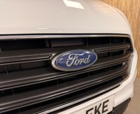 USED 2022 22 FORD TRANSIT CUSTOM 2.0 300 EcoBlue Limited Crew Van Double Cab 5dr Diesel Manual L1 H1 Euro 6 (s/s) (6 Seat) (130 ps) 6 SEATER !