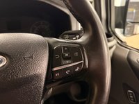 USED 2022 22 FORD TRANSIT CUSTOM 2.0 300 EcoBlue Limited Crew Van Double Cab 5dr Diesel Manual L1 H1 Euro 6 (s/s) (6 Seat) (130 ps) 6 SEATER !
