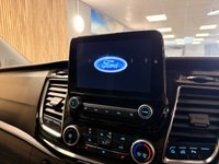 USED 2022 22 FORD TRANSIT CUSTOM 2.0 300 EcoBlue Limited Crew Van Double Cab 5dr Diesel Manual L1 H1 Euro 6 (s/s) (6 Seat) (130 ps) 6 SEATER !