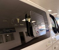 USED 2022 22 FORD TRANSIT CUSTOM 2.0 300 EcoBlue Limited Crew Van Double Cab 5dr Diesel Manual L1 H1 Euro 6 (s/s) (6 Seat) (130 ps) 6 SEATER !