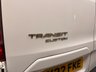 USED 2022 22 FORD TRANSIT CUSTOM 2.0 300 EcoBlue Limited Crew Van Double Cab 5dr Diesel Manual L1 H1 Euro 6 (s/s) (6 Seat) (130 ps) 6 SEATER !