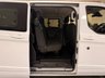 USED 2022 22 FORD TRANSIT CUSTOM 2.0 300 EcoBlue Limited Crew Van Double Cab 5dr Diesel Manual L1 H1 Euro 6 (s/s) (6 Seat) (130 ps) 6 SEATER !