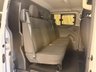 USED 2022 22 FORD TRANSIT CUSTOM 2.0 300 EcoBlue Limited Crew Van Double Cab 5dr Diesel Manual L1 H1 Euro 6 (s/s) (6 Seat) (130 ps) 6 SEATER !