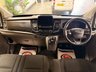 USED 2022 22 FORD TRANSIT CUSTOM 2.0 300 EcoBlue Limited Crew Van Double Cab 5dr Diesel Manual L1 H1 Euro 6 (s/s) (6 Seat) (130 ps) 6 SEATER !