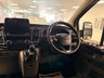 USED 2022 22 FORD TRANSIT CUSTOM 2.0 300 EcoBlue Limited Crew Van Double Cab 5dr Diesel Manual L1 H1 Euro 6 (s/s) (6 Seat) (130 ps) 6 SEATER !