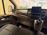 USED 2022 22 FORD TRANSIT CUSTOM 2.0 300 EcoBlue Limited Crew Van Double Cab 5dr Diesel Manual L1 H1 Euro 6 (s/s) (6 Seat) (130 ps) 6 SEATER !