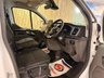 USED 2022 22 FORD TRANSIT CUSTOM 2.0 300 EcoBlue Limited Crew Van Double Cab 5dr Diesel Manual L1 H1 Euro 6 (s/s) (6 Seat) (130 ps) 6 SEATER !