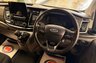 USED 2022 22 FORD TRANSIT CUSTOM 2.0 300 EcoBlue Limited Crew Van Double Cab 5dr Diesel Manual L1 H1 Euro 6 (s/s) (6 Seat) (130 ps) 6 SEATER !