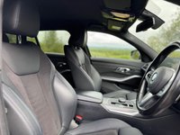 USED 2022 72 BMW 3 SERIES 2.0 330e 12kWh M Sport Touring 5dr Petrol Plug-in Hybrid Auto Euro 6 (s/s) (292 ps) 