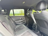 USED 2022 72 BMW 3 SERIES 2.0 330e 12kWh M Sport Touring 5dr Petrol Plug-in Hybrid Auto Euro 6 (s/s) (292 ps) 