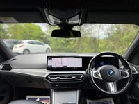 USED 2022 72 BMW 3 SERIES 2.0 330e 12kWh M Sport Touring 5dr Petrol Plug-in Hybrid Auto Euro 6 (s/s) (292 ps) 
