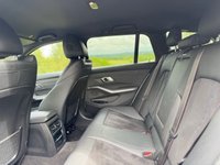 USED 2022 72 BMW 3 SERIES 2.0 330e 12kWh M Sport Touring 5dr Petrol Plug-in Hybrid Auto Euro 6 (s/s) (292 ps) 