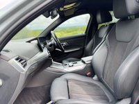 USED 2022 72 BMW 3 SERIES 2.0 330e 12kWh M Sport Touring 5dr Petrol Plug-in Hybrid Auto Euro 6 (s/s) (292 ps) 