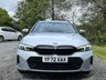 USED 2022 72 BMW 3 SERIES 2.0 330e 12kWh M Sport Touring 5dr Petrol Plug-in Hybrid Auto Euro 6 (s/s) (292 ps) 