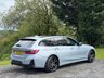 USED 2022 72 BMW 3 SERIES 2.0 330e 12kWh M Sport Touring 5dr Petrol Plug-in Hybrid Auto Euro 6 (s/s) (292 ps) 
