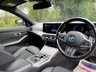 USED 2022 72 BMW 3 SERIES 2.0 330e 12kWh M Sport Touring 5dr Petrol Plug-in Hybrid Auto Euro 6 (s/s) (292 ps) 