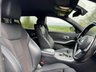 USED 2022 72 BMW 3 SERIES 2.0 330e 12kWh M Sport Touring 5dr Petrol Plug-in Hybrid Auto Euro 6 (s/s) (292 ps) 
