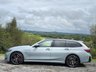 USED 2022 72 BMW 3 SERIES 2.0 330e 12kWh M Sport Touring 5dr Petrol Plug-in Hybrid Auto Euro 6 (s/s) (292 ps) 