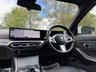 USED 2022 72 BMW 3 SERIES 2.0 330e 12kWh M Sport Touring 5dr Petrol Plug-in Hybrid Auto Euro 6 (s/s) (292 ps) 