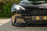 USED 2013 T ASTON MARTIN VANQUISH 6.0 V12 Coupe 2dr Petrol T-TronicII Euro 5 (565 bhp) Full Carbon Pack