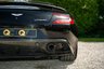 USED 2013 T ASTON MARTIN VANQUISH 6.0 V12 Coupe 2dr Petrol T-TronicII Euro 5 (565 bhp) Full Carbon Pack