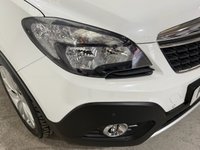 USED 2016 16 VAUXHALL MOKKA 1.4i Turbo Tech Line SUV 5dr Petrol Manual 2WD Euro 6 (s/s) (140 ps) SAT NAV, BLUETOOTH & DAB RADIO