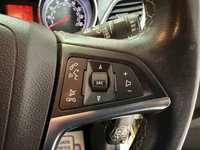 USED 2016 16 VAUXHALL MOKKA 1.4i Turbo Tech Line SUV 5dr Petrol Manual 2WD Euro 6 (s/s) (140 ps) SAT NAV, BLUETOOTH & DAB RADIO