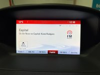 USED 2016 16 VAUXHALL MOKKA 1.4i Turbo Tech Line SUV 5dr Petrol Manual 2WD Euro 6 (s/s) (140 ps) SAT NAV, BLUETOOTH & DAB RADIO