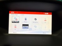 USED 2016 16 VAUXHALL MOKKA 1.4i Turbo Tech Line SUV 5dr Petrol Manual 2WD Euro 6 (s/s) (140 ps) SAT NAV, BLUETOOTH & DAB RADIO
