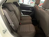 USED 2016 16 VAUXHALL MOKKA 1.4i Turbo Tech Line SUV 5dr Petrol Manual 2WD Euro 6 (s/s) (140 ps) SAT NAV, BLUETOOTH & DAB RADIO