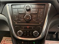 USED 2016 16 VAUXHALL MOKKA 1.4i Turbo Tech Line SUV 5dr Petrol Manual 2WD Euro 6 (s/s) (140 ps) SAT NAV, BLUETOOTH & DAB RADIO
