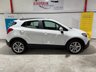 USED 2016 16 VAUXHALL MOKKA 1.4i Turbo Tech Line SUV 5dr Petrol Manual 2WD Euro 6 (s/s) (140 ps) SAT NAV, BLUETOOTH & DAB RADIO