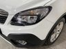 USED 2016 16 VAUXHALL MOKKA 1.4i Turbo Tech Line SUV 5dr Petrol Manual 2WD Euro 6 (s/s) (140 ps) SAT NAV, BLUETOOTH & DAB RADIO