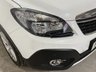 USED 2016 16 VAUXHALL MOKKA 1.4i Turbo Tech Line SUV 5dr Petrol Manual 2WD Euro 6 (s/s) (140 ps) SAT NAV, BLUETOOTH & DAB RADIO