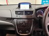 USED 2016 16 VAUXHALL MOKKA 1.4i Turbo Tech Line SUV 5dr Petrol Manual 2WD Euro 6 (s/s) (140 ps) SAT NAV, BLUETOOTH & DAB RADIO