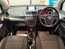 USED 2016 16 VAUXHALL MOKKA 1.4i Turbo Tech Line SUV 5dr Petrol Manual 2WD Euro 6 (s/s) (140 ps) SAT NAV, BLUETOOTH & DAB RADIO