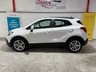 USED 2016 16 VAUXHALL MOKKA 1.4i Turbo Tech Line SUV 5dr Petrol Manual 2WD Euro 6 (s/s) (140 ps) SAT NAV, BLUETOOTH & DAB RADIO
