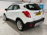 USED 2016 16 VAUXHALL MOKKA 1.4i Turbo Tech Line SUV 5dr Petrol Manual 2WD Euro 6 (s/s) (140 ps) SAT NAV, BLUETOOTH & DAB RADIO