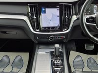 USED 2021 21 VOLVO V60 2.0 B3 MHEV R-Design Estate 5dr Petrol Hybrid Auto  ** Climate Pack Upgrade + Full Service History **