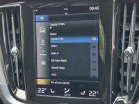 USED 2021 21 VOLVO V60 2.0 B3 MHEV R-Design Estate 5dr Petrol Hybrid Auto  ** Climate Pack Upgrade + Full Service History **