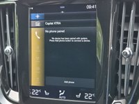 USED 2021 21 VOLVO V60 2.0 B3 MHEV R-Design Estate 5dr Petrol Hybrid Auto  ** Climate Pack Upgrade + Full Service History **