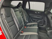 USED 2021 21 VOLVO V60 2.0 B3 MHEV R-Design Estate 5dr Petrol Hybrid Auto  ** Climate Pack Upgrade + Full Service History **