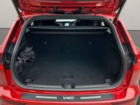 USED 2021 21 VOLVO V60 2.0 B3 MHEV R-Design Estate 5dr Petrol Hybrid Auto  ** Climate Pack Upgrade + Full Service History **