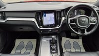 USED 2021 21 VOLVO V60 2.0 B3 MHEV R-Design Estate 5dr Petrol Hybrid Auto  ** Climate Pack Upgrade + Full Service History **