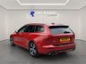 USED 2021 21 VOLVO V60 2.0 B3 MHEV R-Design Estate 5dr Petrol Hybrid Auto  ** Climate Pack Upgrade + Full Service History **