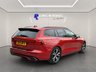 USED 2021 21 VOLVO V60 2.0 B3 MHEV R-Design Estate 5dr Petrol Hybrid Auto  ** Climate Pack Upgrade + Full Service History **