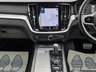 USED 2021 21 VOLVO V60 2.0 B3 MHEV R-Design Estate 5dr Petrol Hybrid Auto  ** Climate Pack Upgrade + Full Service History **