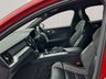 USED 2021 21 VOLVO V60 2.0 B3 MHEV R-Design Estate 5dr Petrol Hybrid Auto  ** Climate Pack Upgrade + Full Service History **
